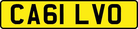 CA61LVO