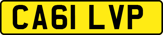 CA61LVP