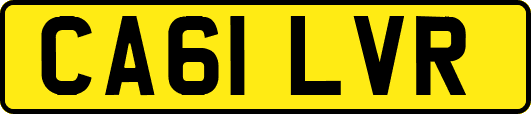 CA61LVR