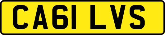 CA61LVS