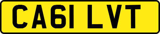 CA61LVT