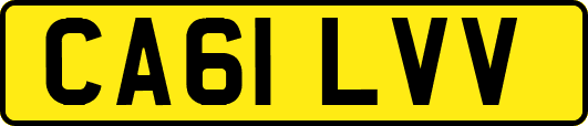 CA61LVV