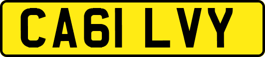 CA61LVY