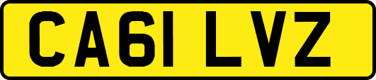 CA61LVZ