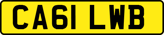 CA61LWB