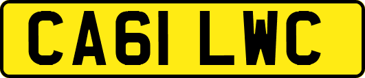 CA61LWC