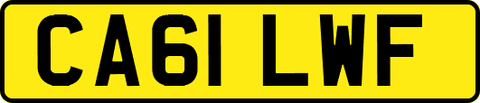 CA61LWF