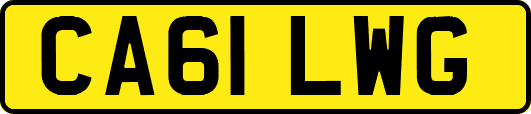 CA61LWG