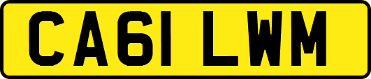 CA61LWM