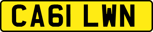 CA61LWN