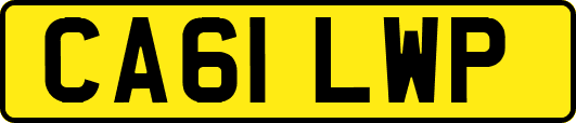 CA61LWP