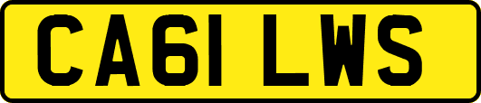 CA61LWS