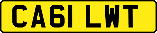 CA61LWT