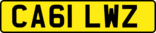 CA61LWZ