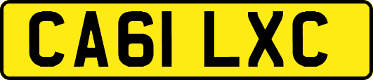 CA61LXC