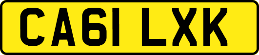 CA61LXK