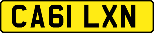 CA61LXN