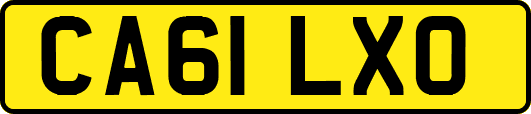CA61LXO
