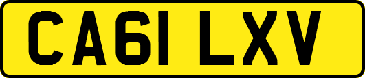 CA61LXV