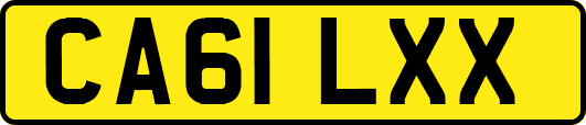 CA61LXX
