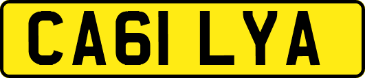 CA61LYA