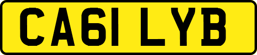 CA61LYB