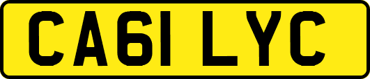 CA61LYC