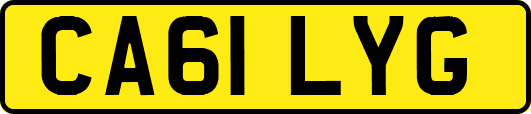 CA61LYG