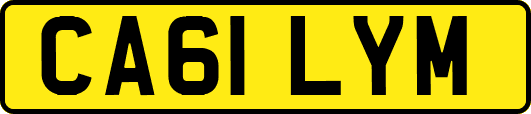 CA61LYM
