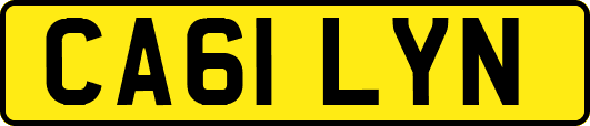 CA61LYN