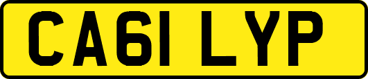 CA61LYP