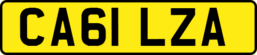 CA61LZA