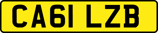 CA61LZB