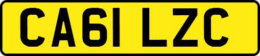 CA61LZC