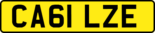 CA61LZE