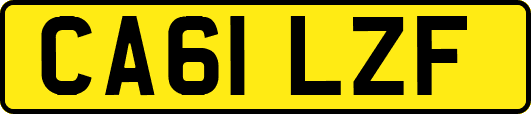 CA61LZF