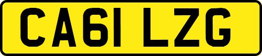 CA61LZG