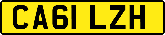 CA61LZH