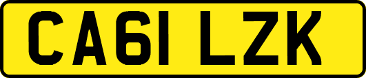 CA61LZK