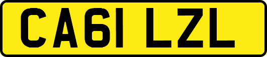 CA61LZL