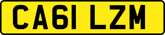 CA61LZM
