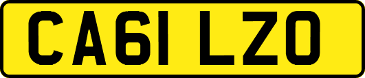 CA61LZO
