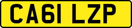 CA61LZP
