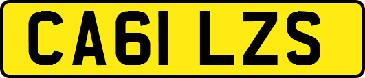 CA61LZS