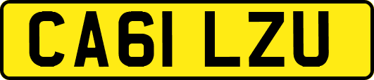CA61LZU