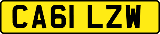 CA61LZW