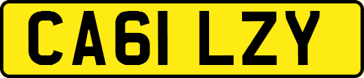 CA61LZY
