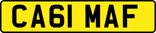 CA61MAF