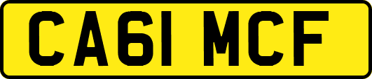 CA61MCF