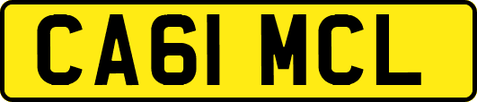 CA61MCL
